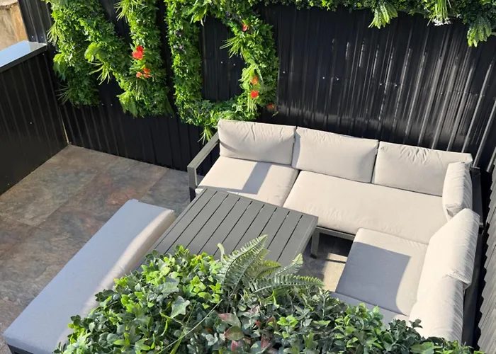 Nuit D Or Loveroom Apartamento Bellegarde-sur-Valserine
