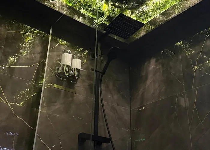 Nuit D Or Loveroom *